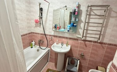 Купить квартиру Бишкек